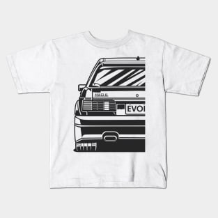 190 Evo II Kids T-Shirt